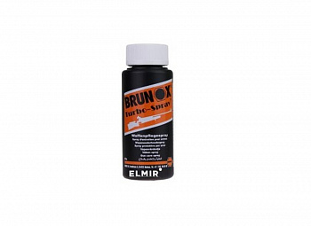 Масло Brunox Gun Care, 100 мл.