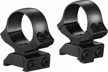 Кольца KOZAP №12 CZ-550 d=1"