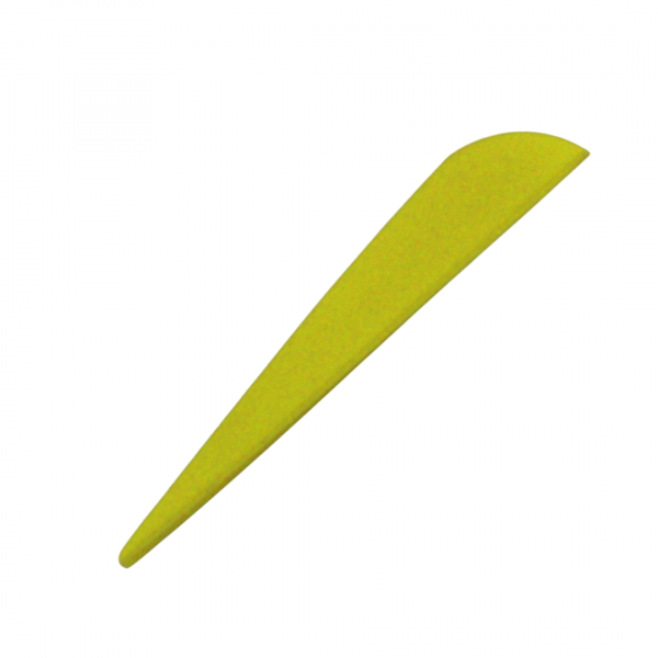 Перо для лучной стрелы L=78 мм (3")