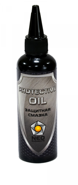 Смазка защитная Neo Elements Protective Oil, 100 мл