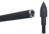 Стрела лучная карбоновая Centershot Radical 400 оперение Blazer 2"