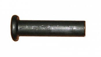 Шток (утяжелитель короткий) МР-512; ИЖ-60; -61 (МР-38 19-01)
