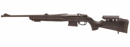 KRAL KR308 к.308Win, 560мм пластик.5-мест магазин, планка Picatinny 