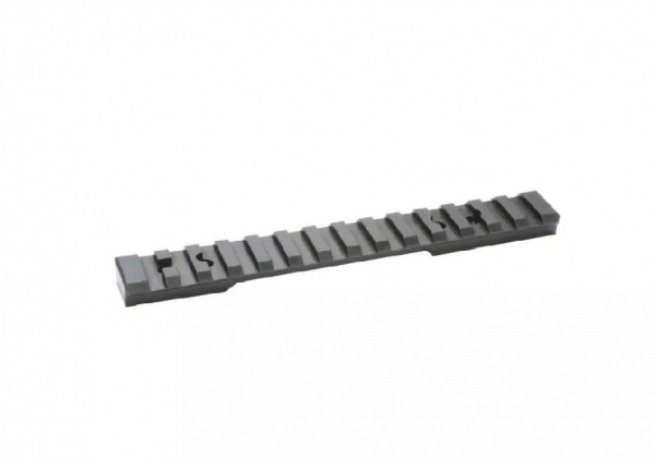 База Weaver Innomount на Tikka T3