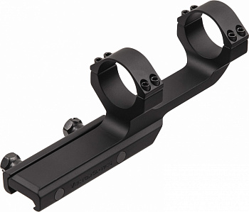 Кронштейн Vector Optics d=30 мм на Weaver с выносом, длина 165 мм