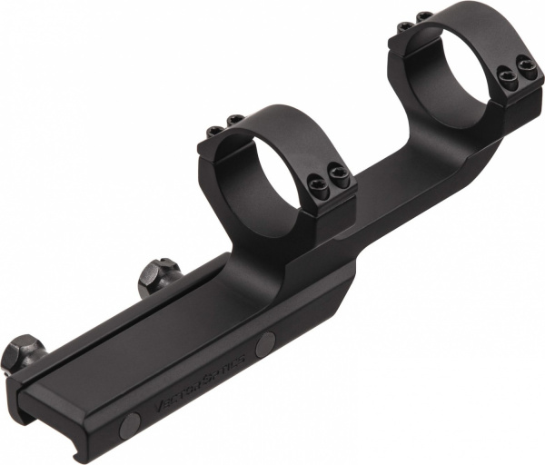 Кронштейн Vector Optics d=30 мм на Weaver с выносом, длина 165 мм