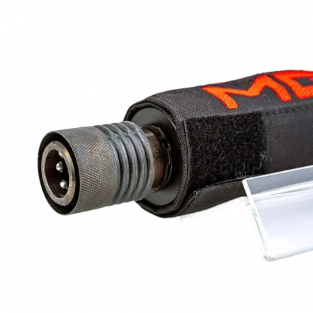 ДТКП MG Ultra Макси Лонг TG-3 к.9,6х53L (цанговый зажим)