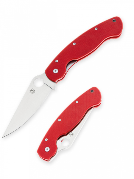 Нож SteelClaw Боец3 s4D2red