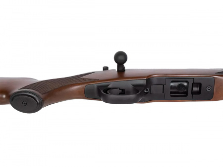 Retay 2022 Hunter к.22LR, орех