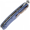 Нож SteelClaw Крыса rat01mikarta