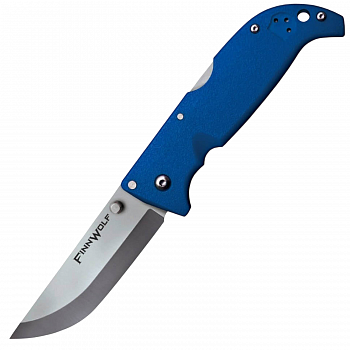 Нож Cold Steel "Finn Wolf Blue"