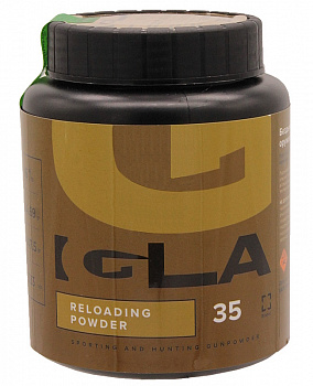 Порох бездымный IGLA 35 (650 г.)