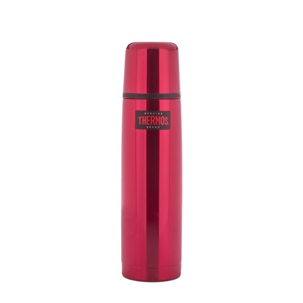 Термос Thermos FBB-750 R 0,75 л., красный