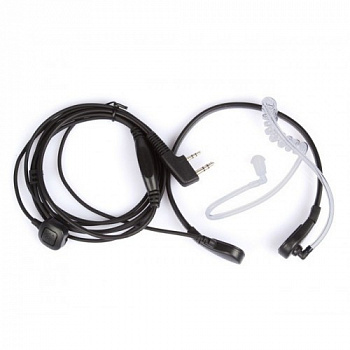 Гарнитура ларингофонная регулируемая Kenwood EMP-3076