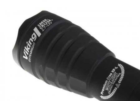 Фонарь Armytek Viking XP-L (холодный свет)