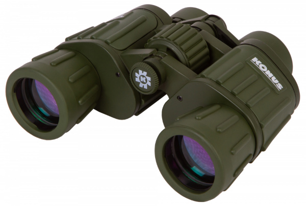 Бинокль Konus Konusarmy 8x42