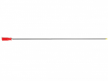Шомпол ЧИСТОGUN к.5,0 - 5,6 мм  (.20-.22) L=90 см