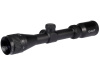 Прицел оптический Gaut Quartz 2-7x32 AO, d=1"; сетка 3 (Mil-Dot), без подсветки