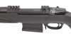 KRAL KR308 к.308Win, 560мм пластик.5-мест магазин, планка Picatinny 