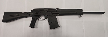 Сайга-20К к.20х76 комиссионное