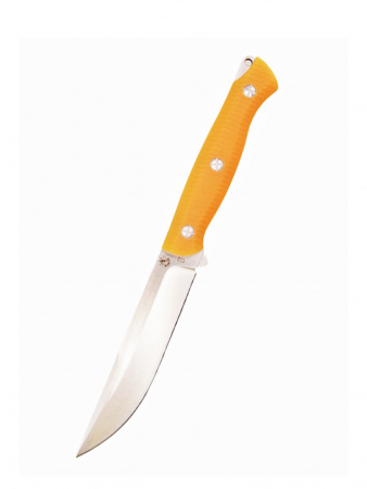 Нож SteelClaw Ермак ермак orange