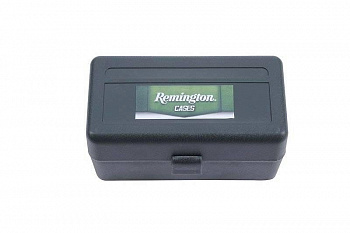 Футляр Remington для патронов 50 шт. к.270Win, 308Win, 243Win