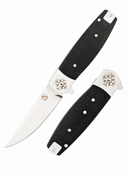 Нож Steelclaw Карачун02