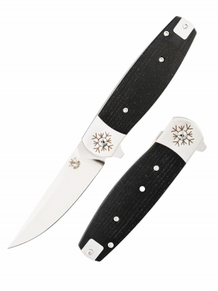 Нож Steelclaw Карачун02