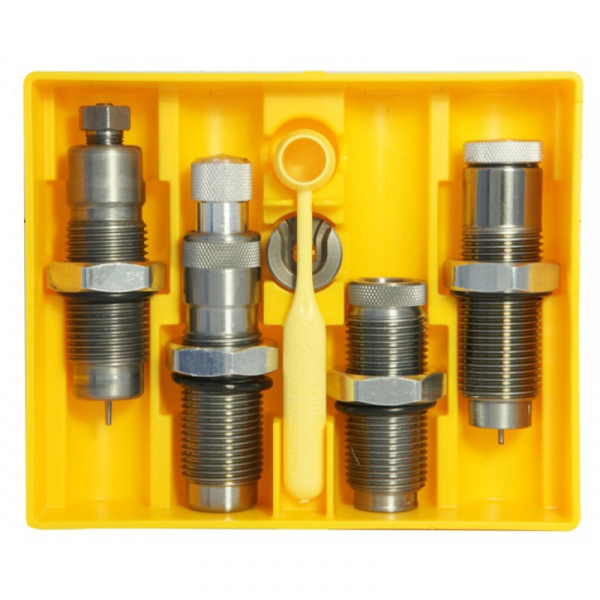 Матрица LEE Ultimate Die Set к.300WinMag (набор 4 шт.)