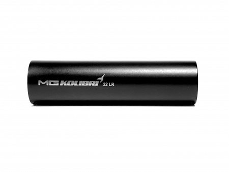 ДТКП MG Ultra Kolibri Манул к.22LR (резьба М15х1)