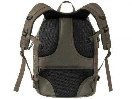 Рюкзак тактические ShotTime Tactical, 28 л, олива