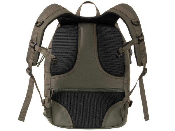 Рюкзак тактические ShotTime Tactical, 28 л, олива