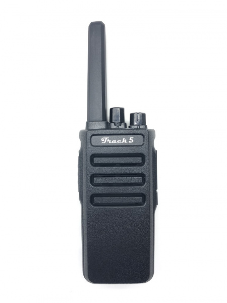 Радиостанция Track-5 Turbo-V (136-174 МГц) 6 Вт, LiIon 3200 mAh
