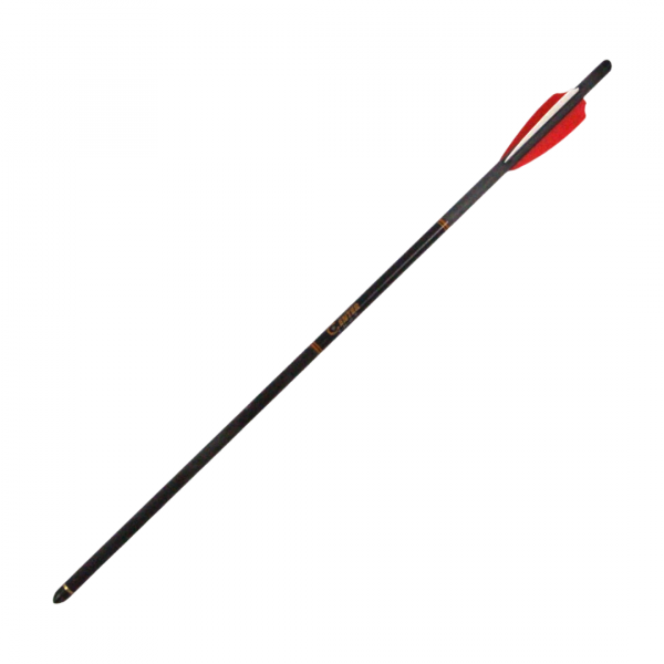 Стрела арбалетная карбоновая Centershot Bolt 20"
