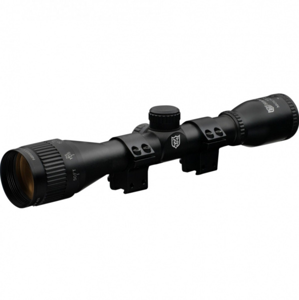 Прицел оптический Nikko Stirling MOUNTMASTER 4x32 AO б/п