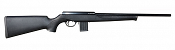 ISSC SPA STANDARD BLACK Synthetic к.22LR, 10-зар.магазин