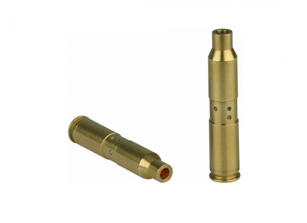 Лазерный пристрелочный патрон Sightmark к.30-06