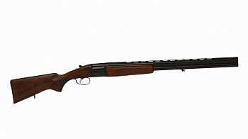 МР-27ЕМ-1С; 12/76 орех, д/н, Lств.=725мм