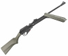 Borner SimpleStrike, Green к.4,5 мм, 3Дж. (pump)