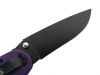 Нож SteelClaw Крыса rat01violvet