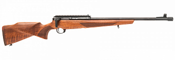 Baikal 141 Соболь; .22 LR; 550мм ; Орех
