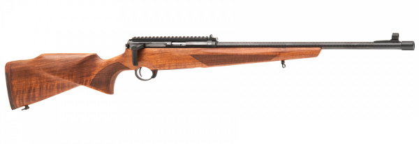 Baikal 141 Соболь; .22 LR; 550мм ; Орех