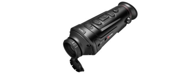 Тепловизор GUIDE TrackIR 25 (1,6-6,4x25,сенсор 400х300,Vox,17μm, Wi-Fi,видеозапись,ЛЦУ,обн.до700 м)