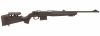 KRAL KR308 к.308Win, 560мм пластик.5-мест магазин, планка Picatinny 