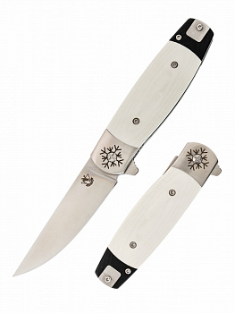 Нож Steelclaw Карачун03