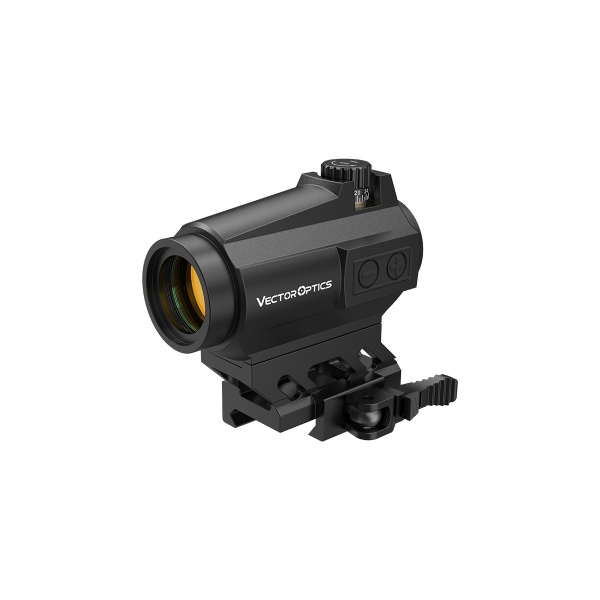 Прицел коллиматорный Vector Optics MAVERICK-II PLUS 1x22 DBR (SCRD-PD12)