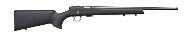 CZ-457 Synthetic 20" к.22LR, STILL ½x20 UNF