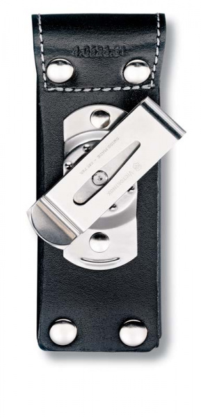 Чехол Victorinox 4.0524.31 с поворотным клипом