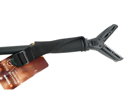 Опора для ружья Remington телескопическая Monopod 1 нога, 740-1600 мм