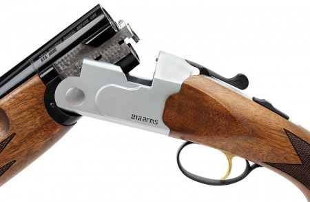 ATA SP White к.12х76 710мм сталь